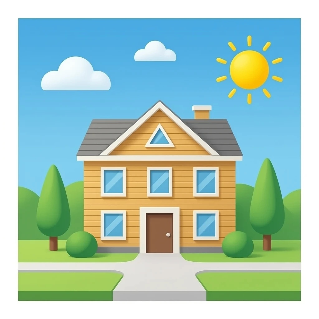 edificio emoji