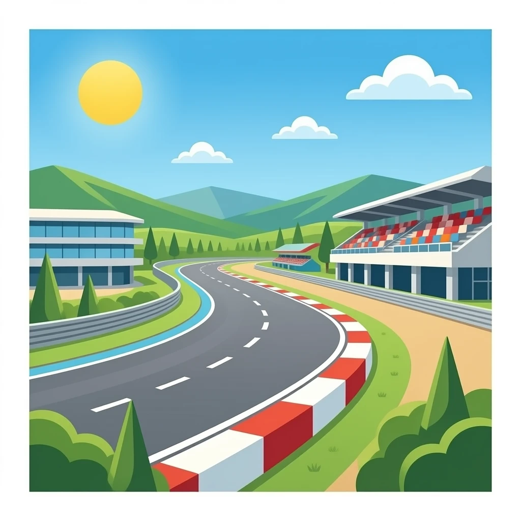 f1 pitlane emoji