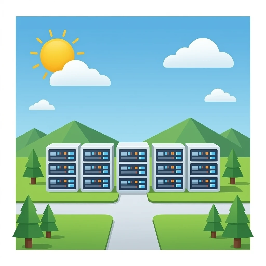 data warehouse emoji