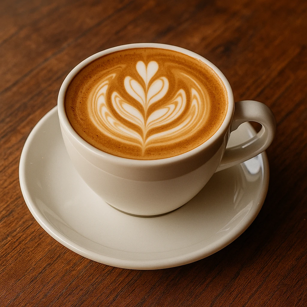 cappuccino1 emoji