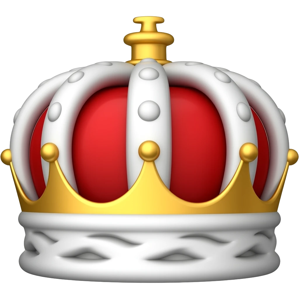 crown emoji