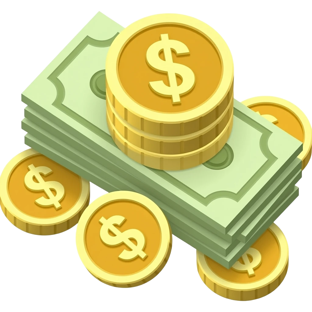 dinero emoji
