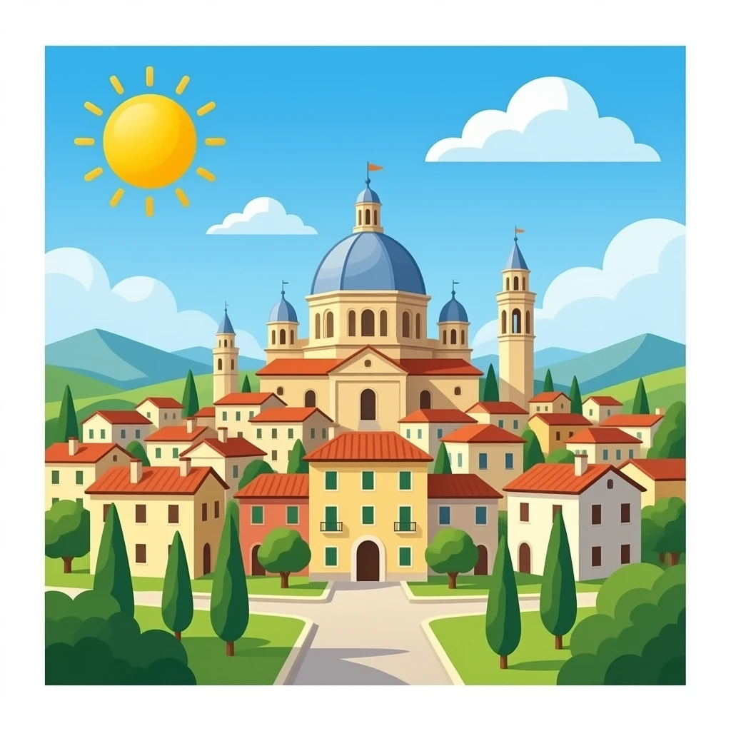 Medieval Age (Italy) emoji