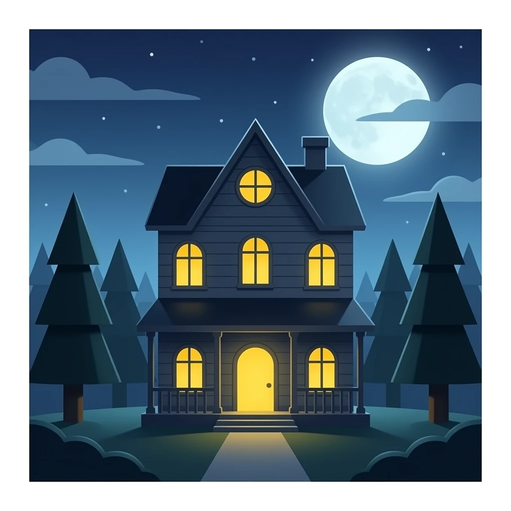 horror emoji