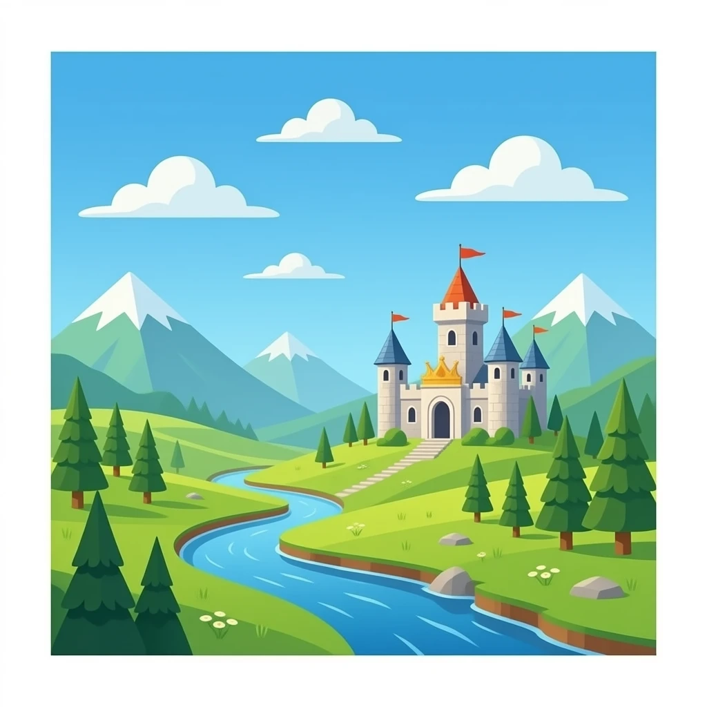 Pedra do reino emoji