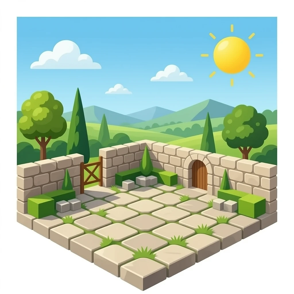 corners emoji