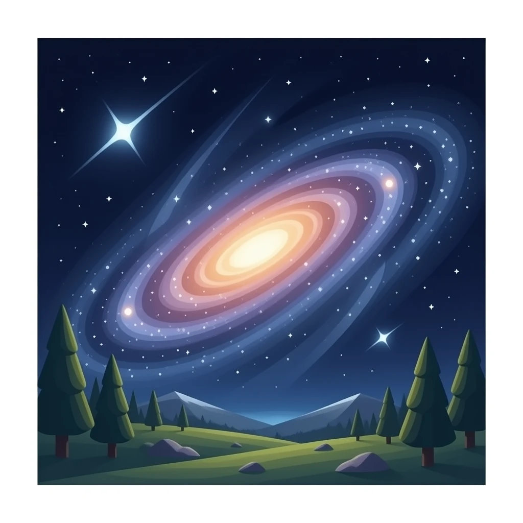 cosmos emoji