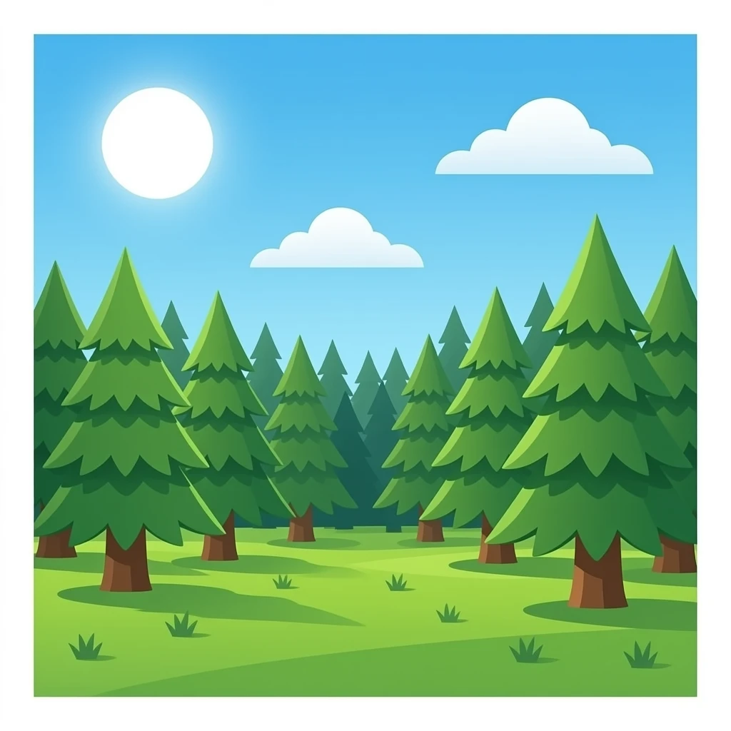 pinos emoji