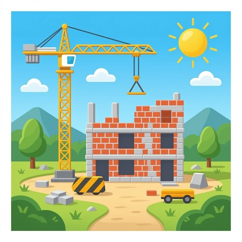 construction emoji