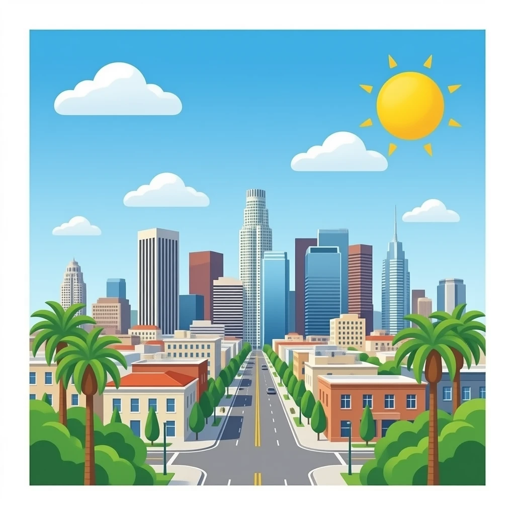 LA Cocoraca emoji