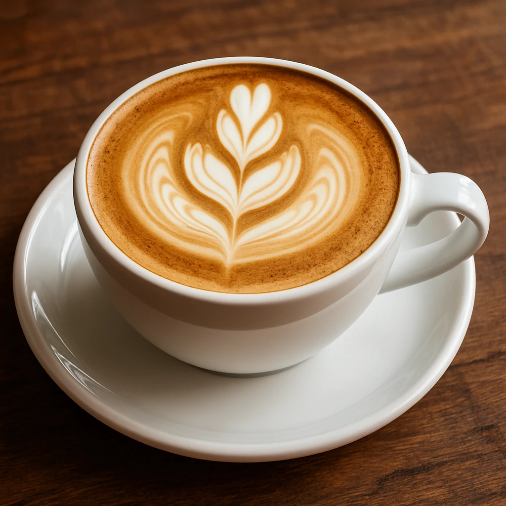 cappuccino1 emoji