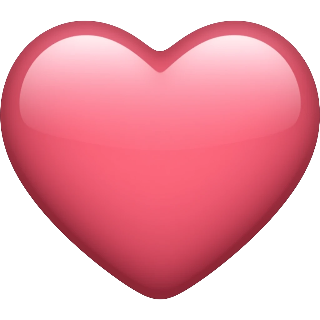 heart emoji | AI Emoji Generator