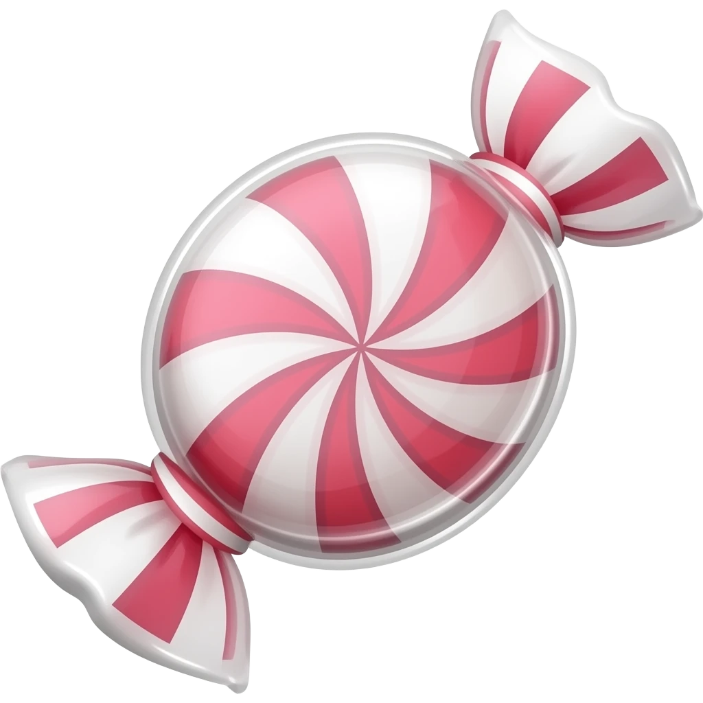 🍬 edition emoji