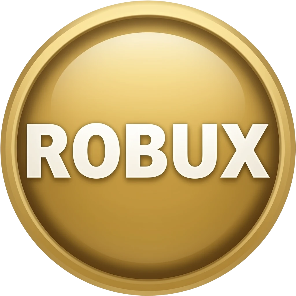 robux logo emoji