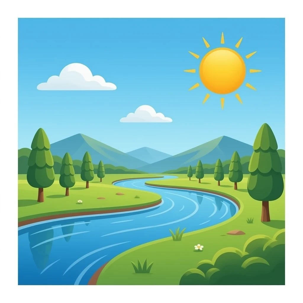 Pará emoji