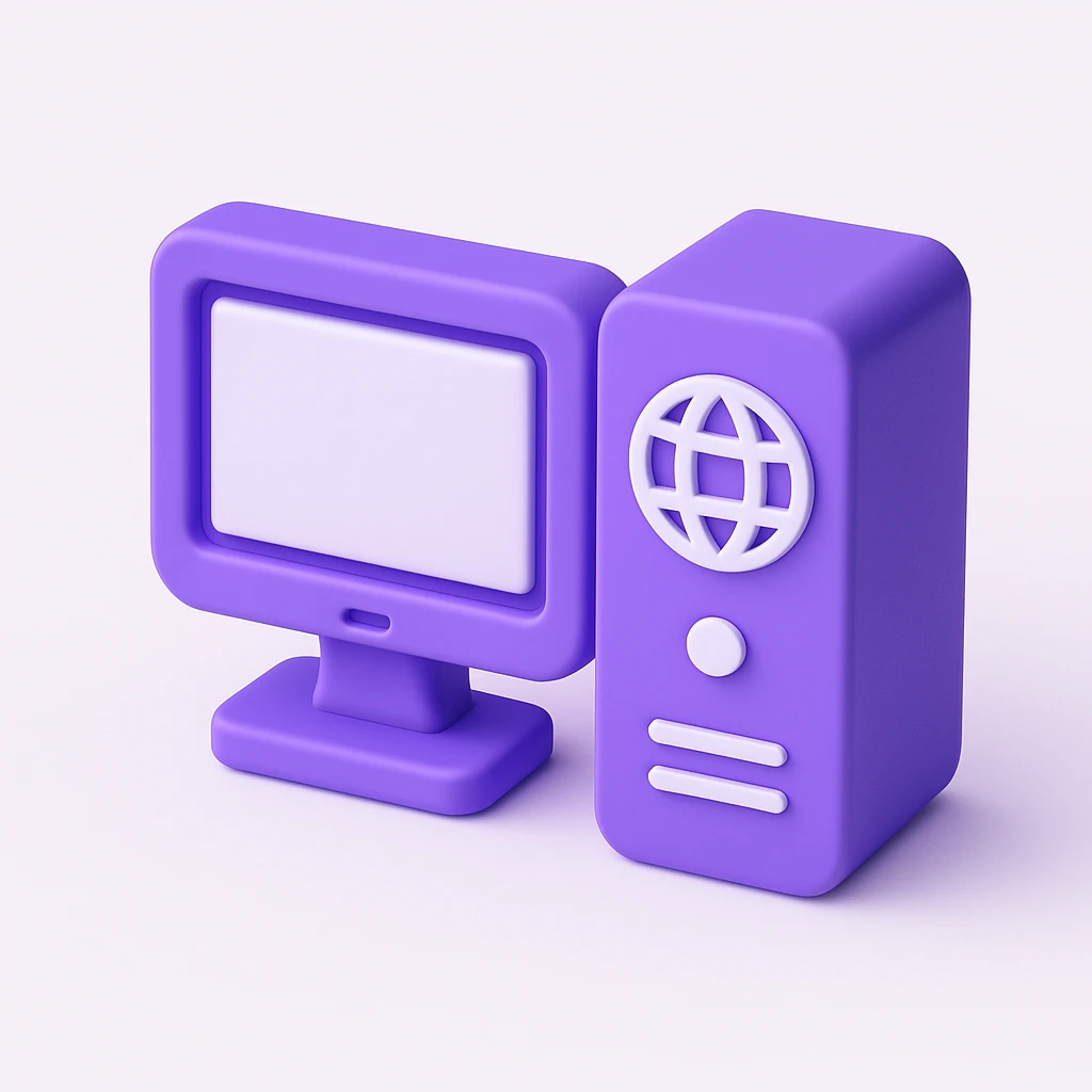 IT computer emoji