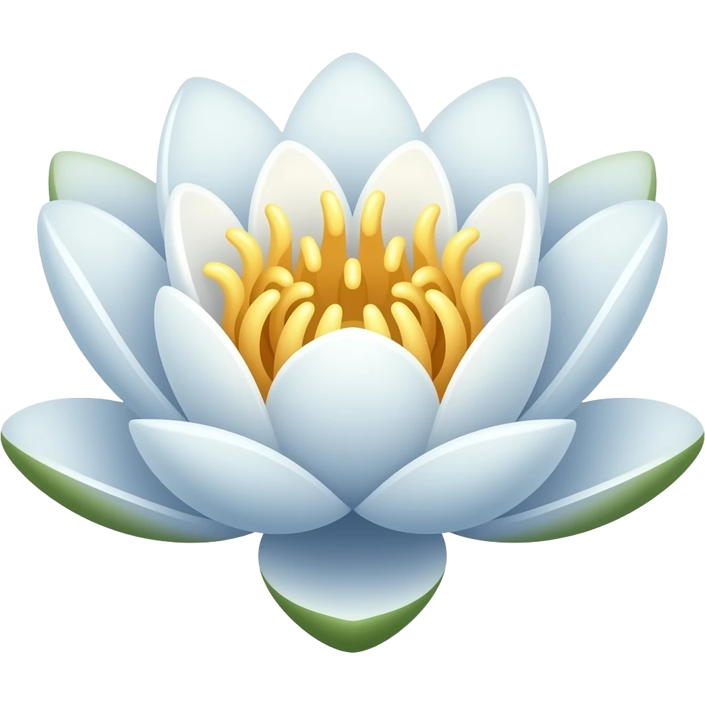 balsa acuatica emoji