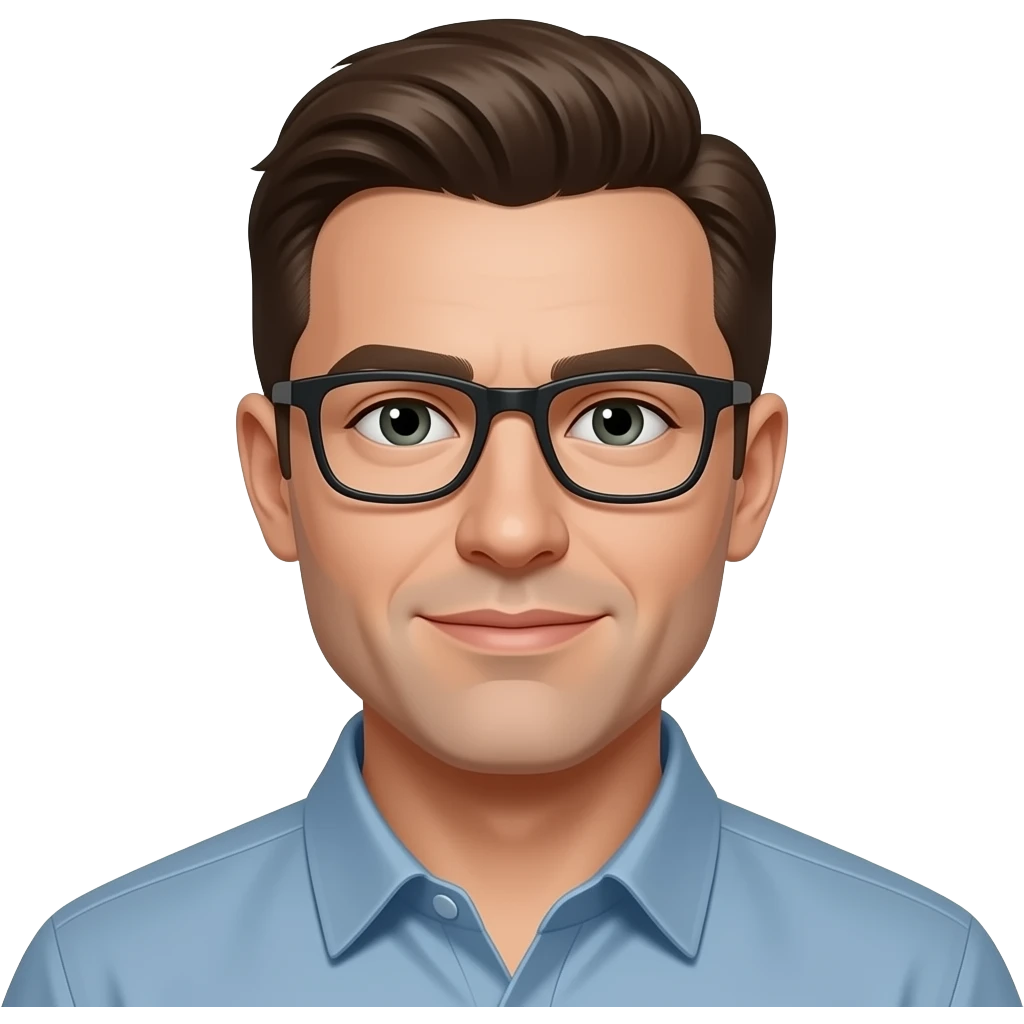 Nestor Eric Davidson emoji