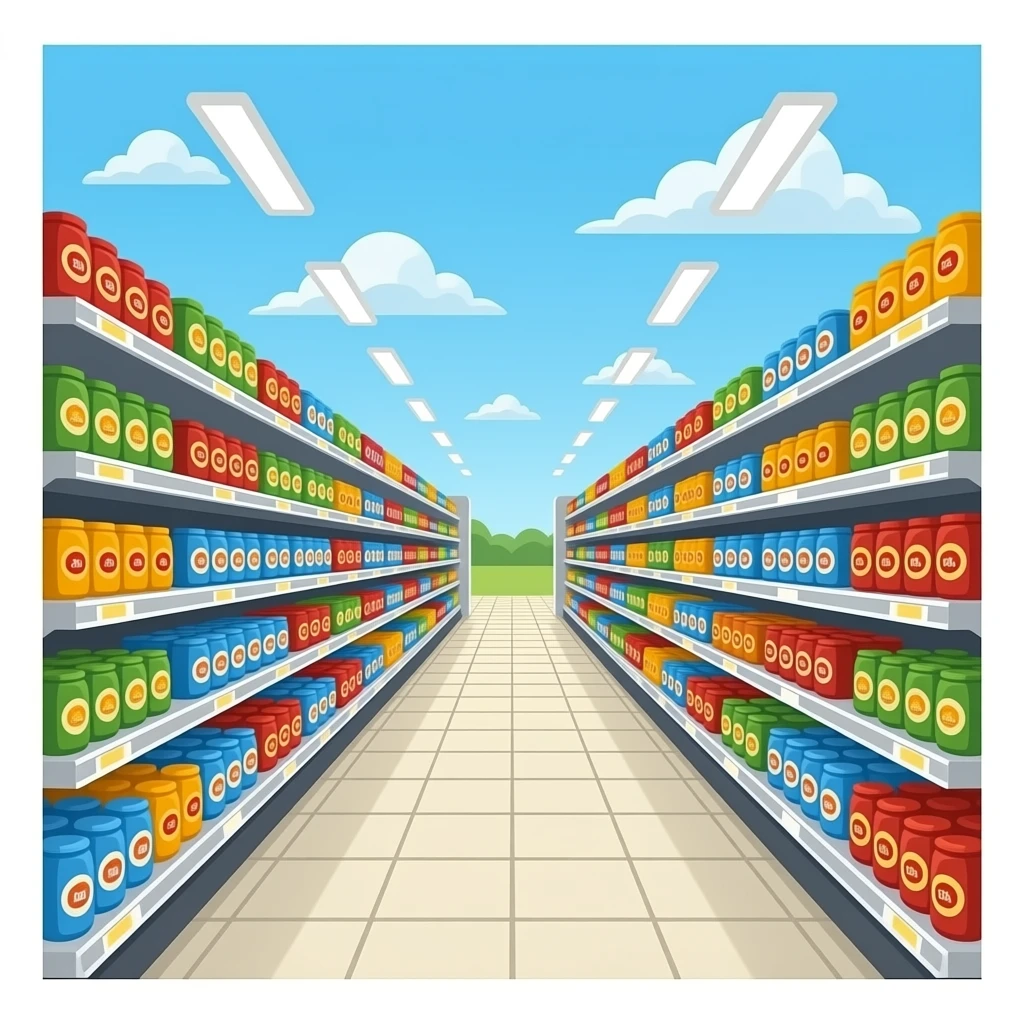 mart emoji