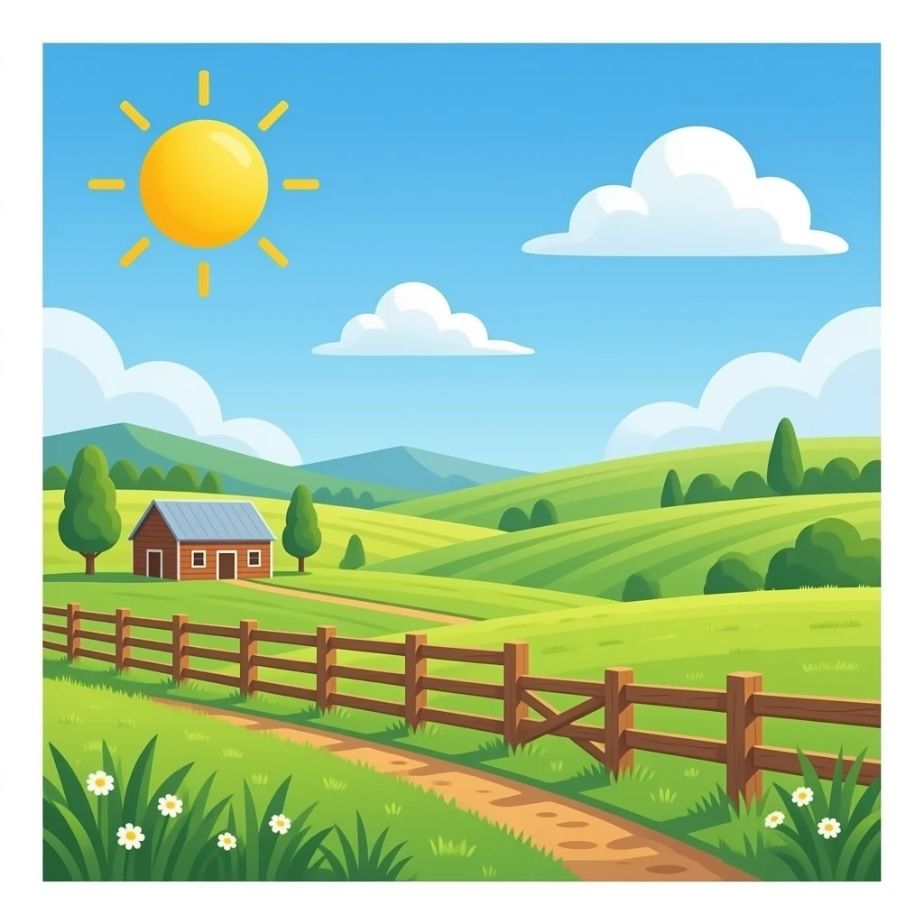 Ranch emoji