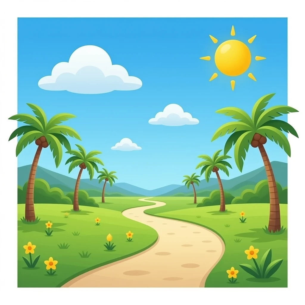 florida emoji