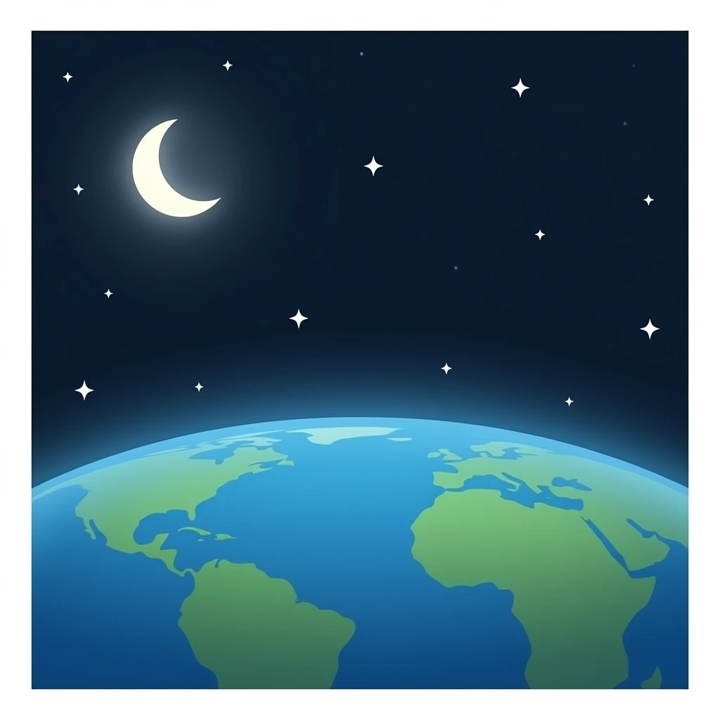 space emoji
