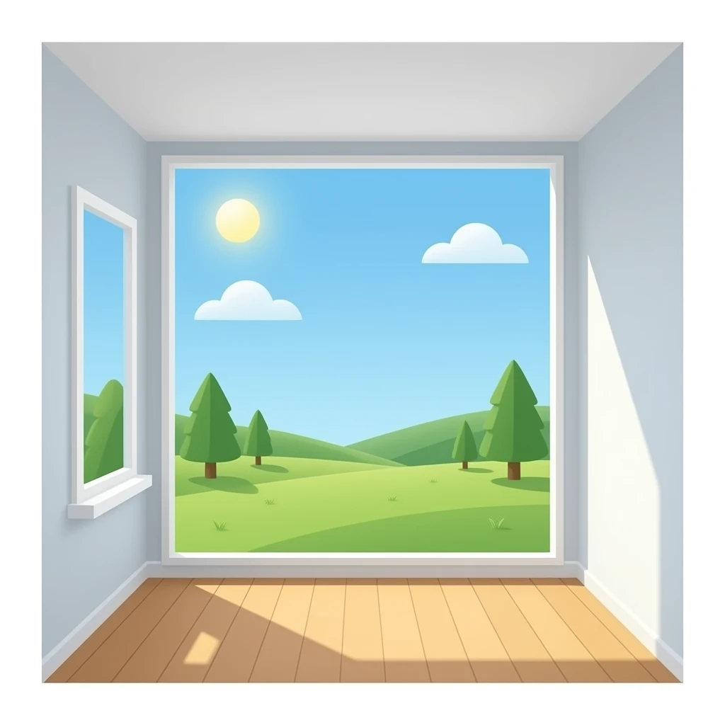 Room emoji
