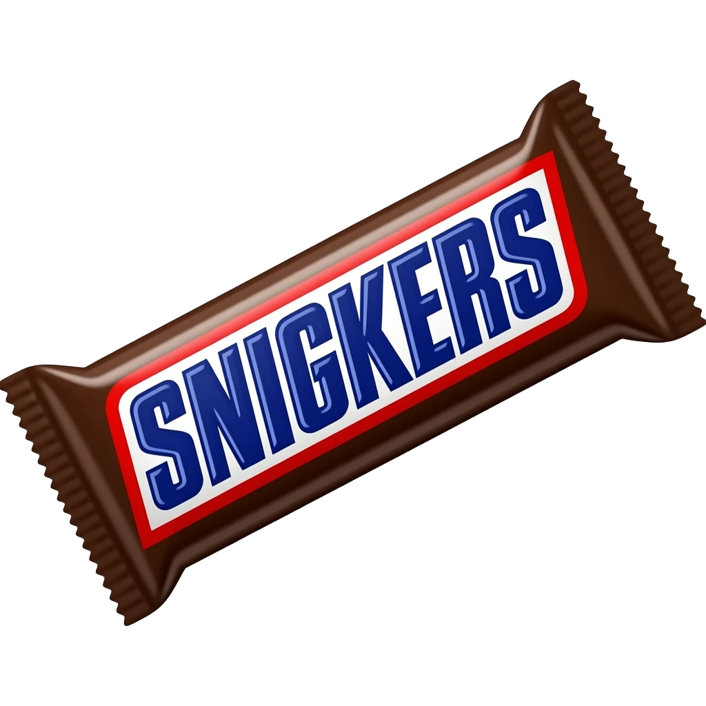 sniker emoji