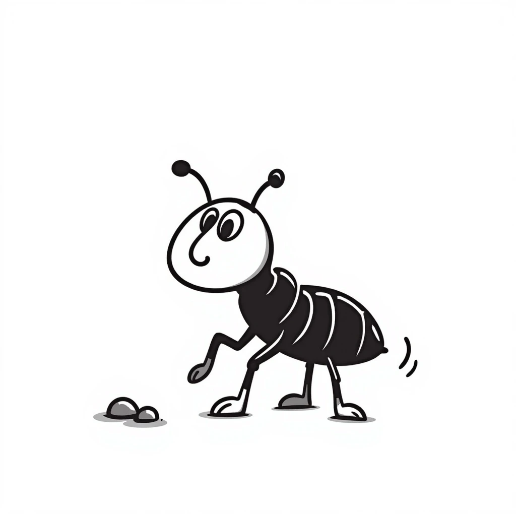 Insect toy emoji