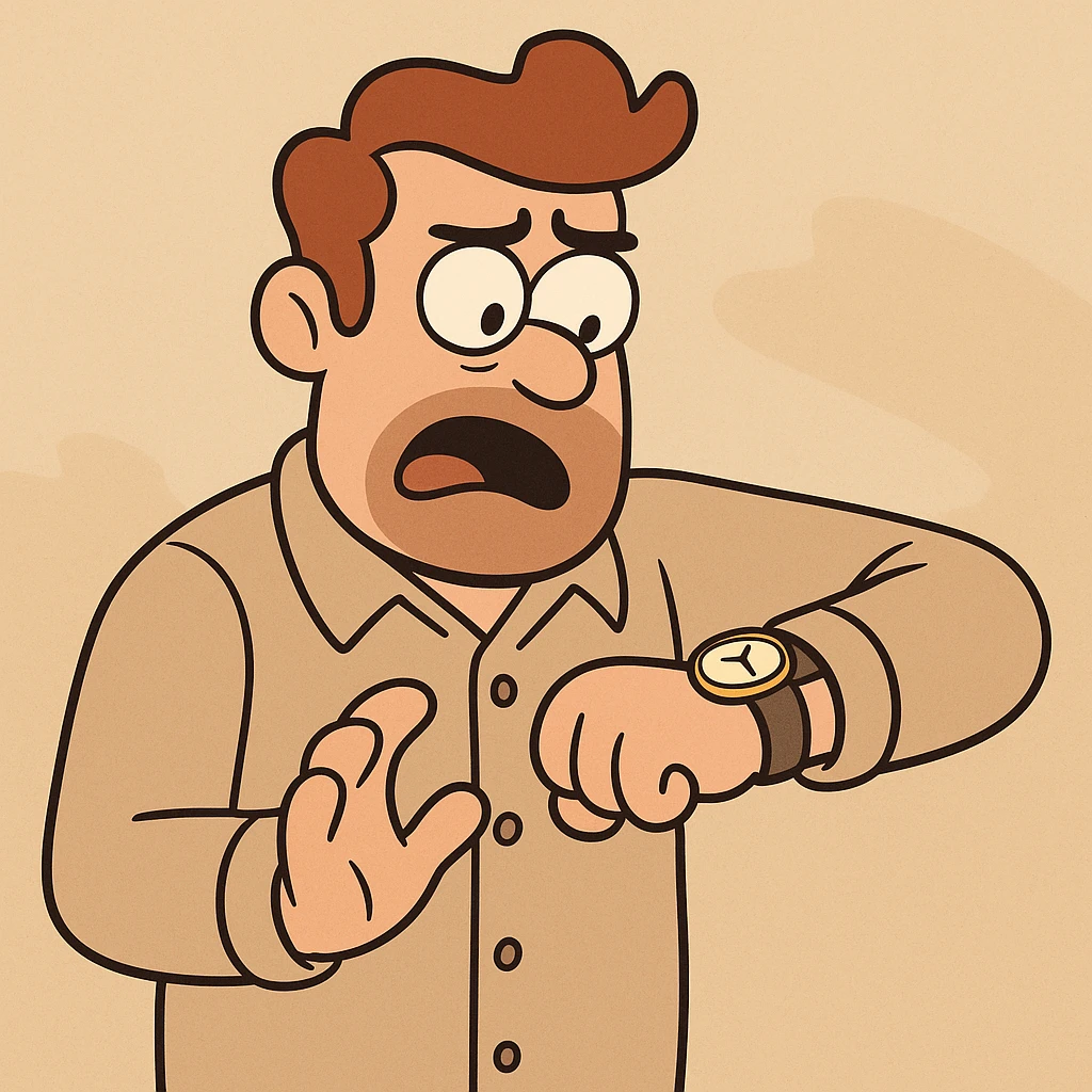 watch emoji