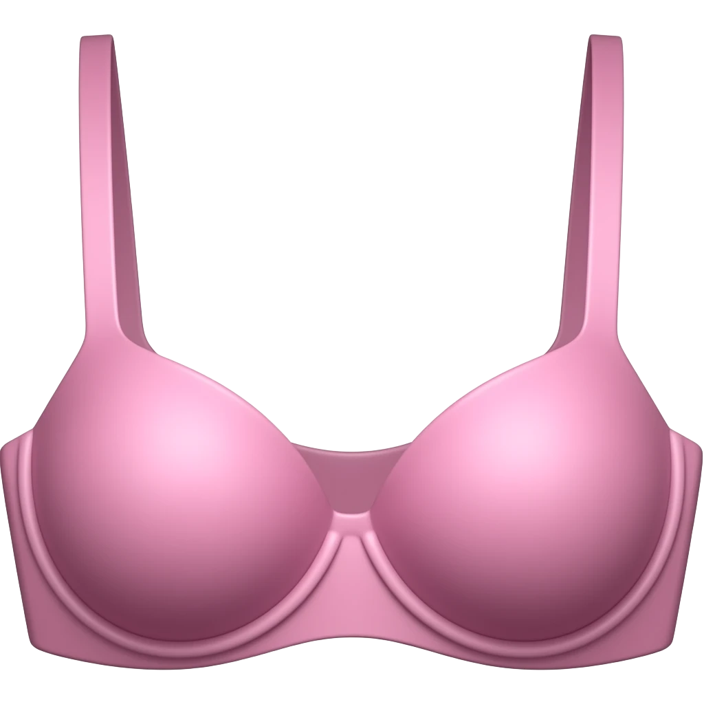 bra emoji