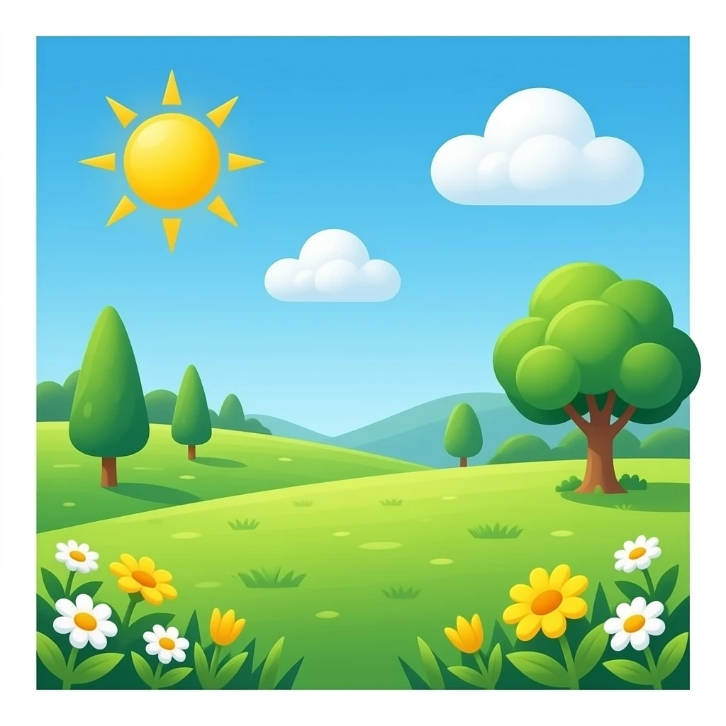 summer emoji
