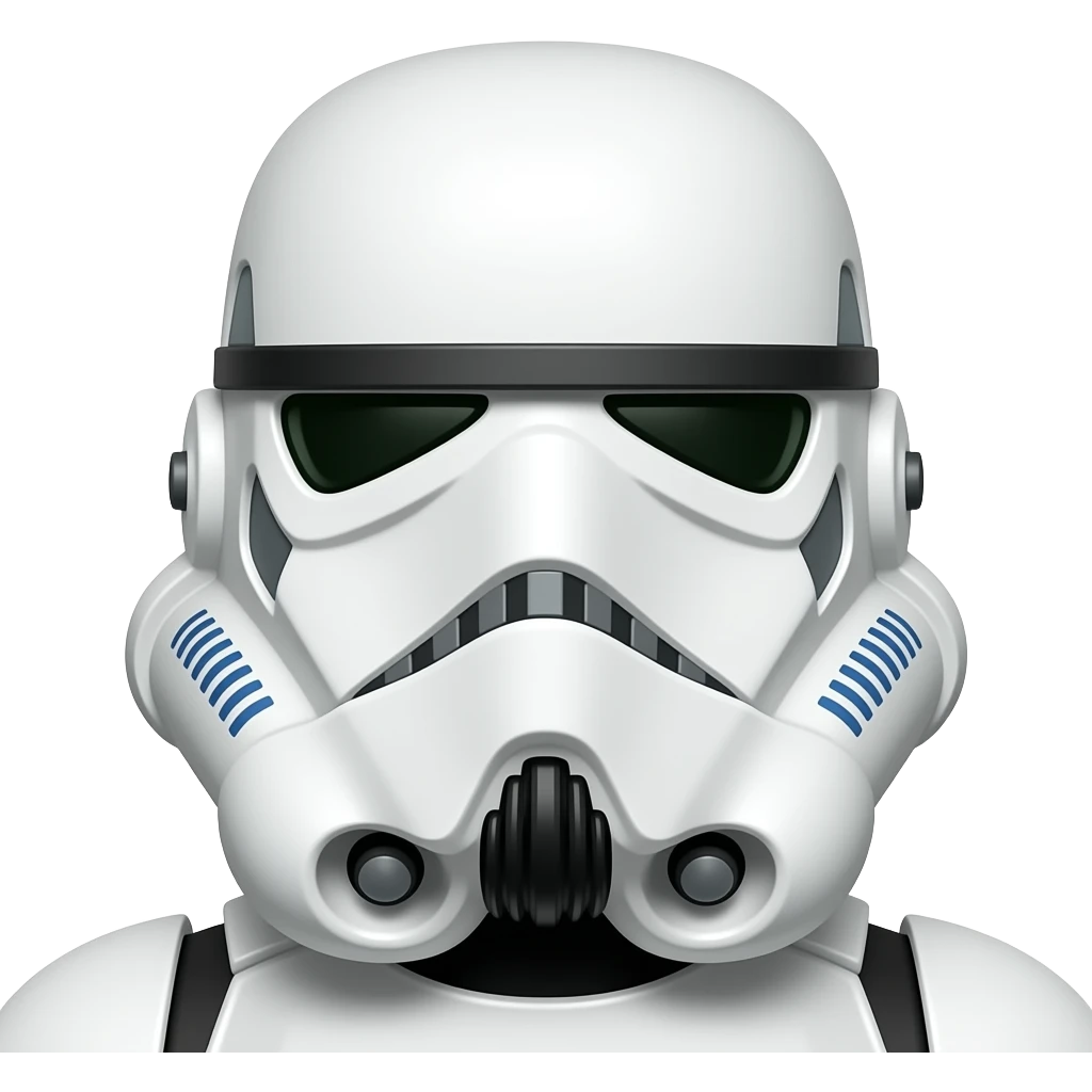 Star wars emoji