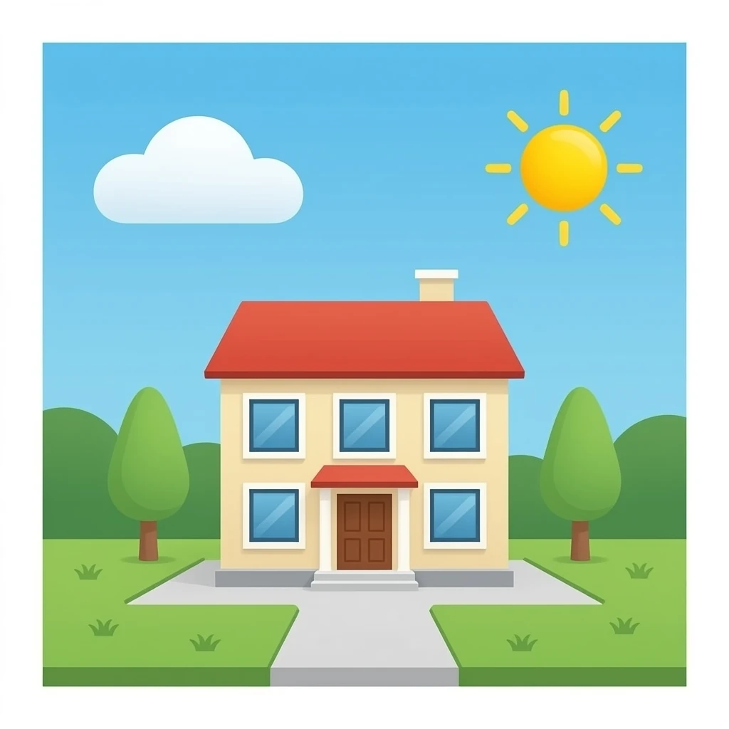 BUILDING emoji