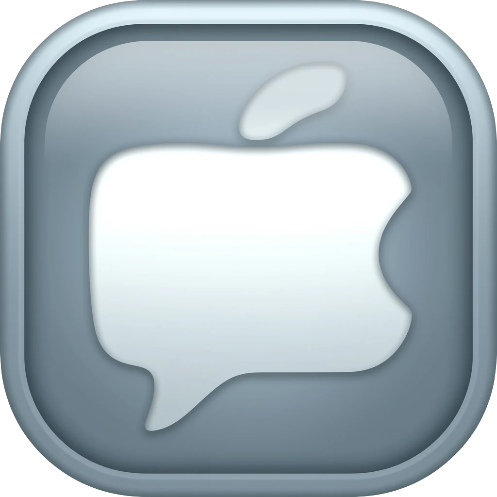 facetime logo emoji