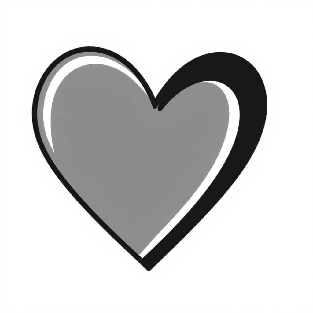 heart emoji