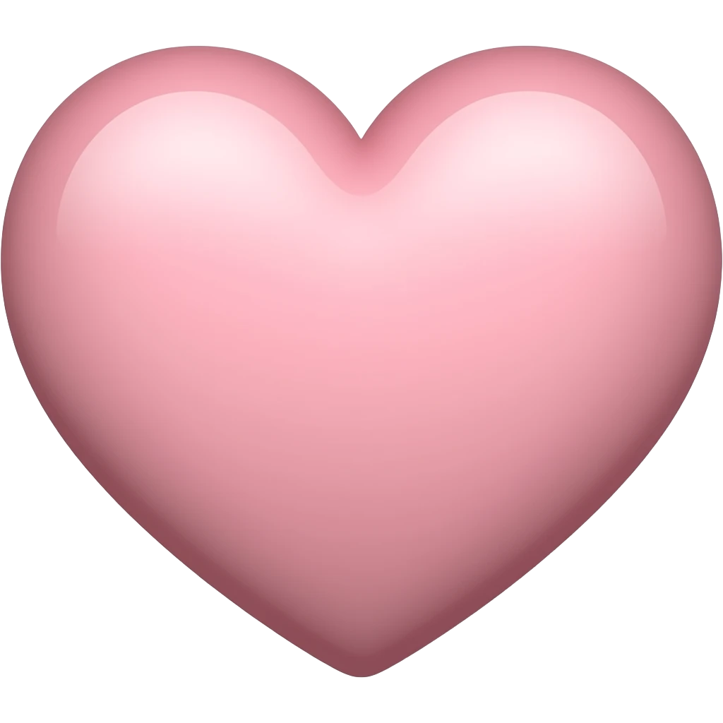 ♥️ emoji