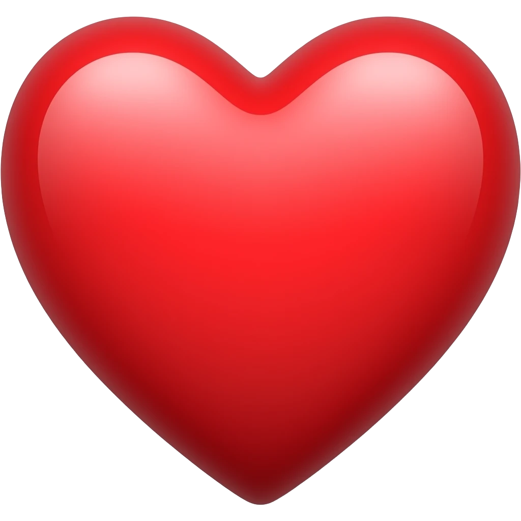 Love emoji