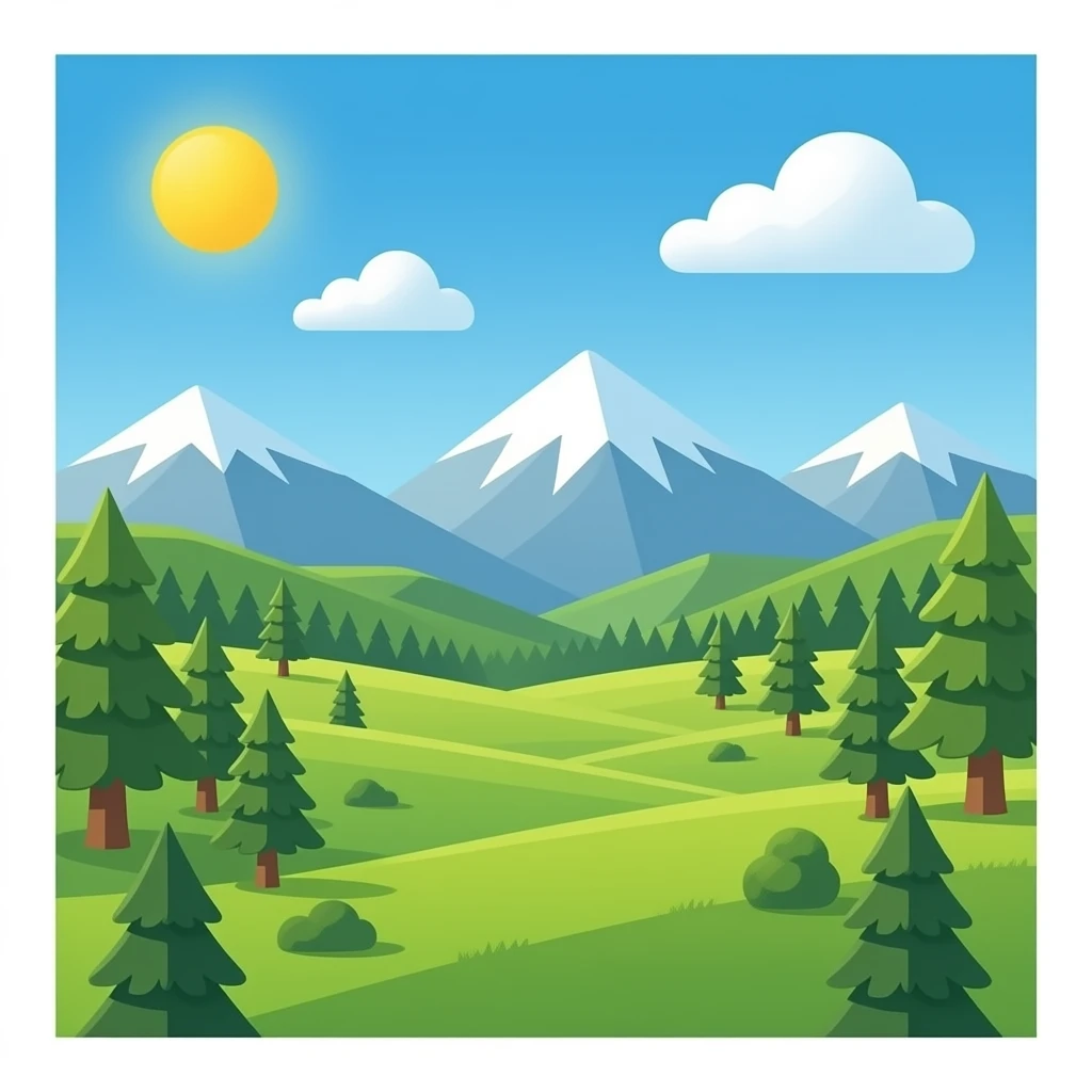 Camp nu emoji