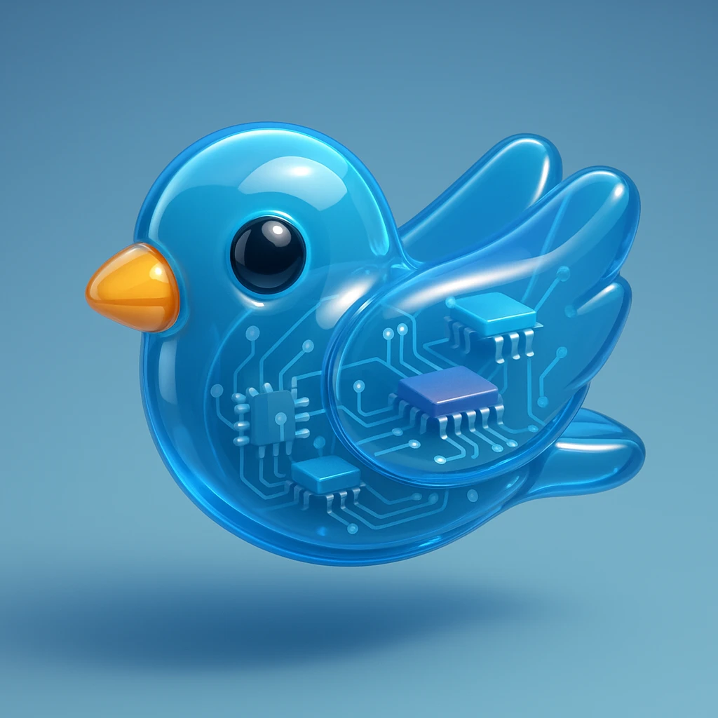 bird emoji
