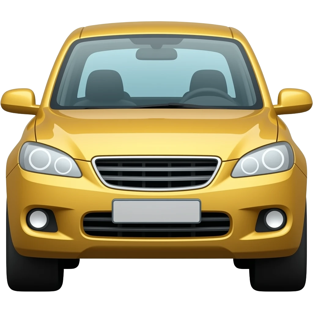 cars emoji