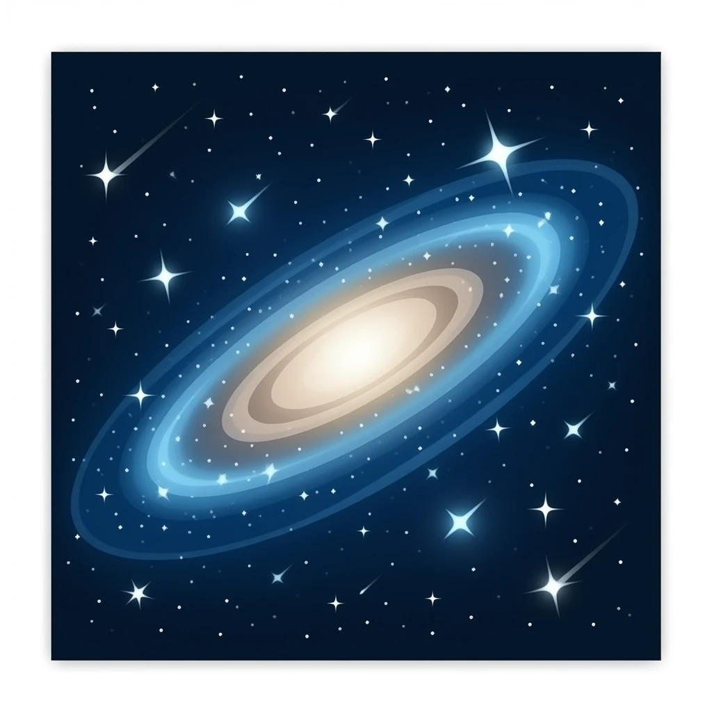 galassia emoji