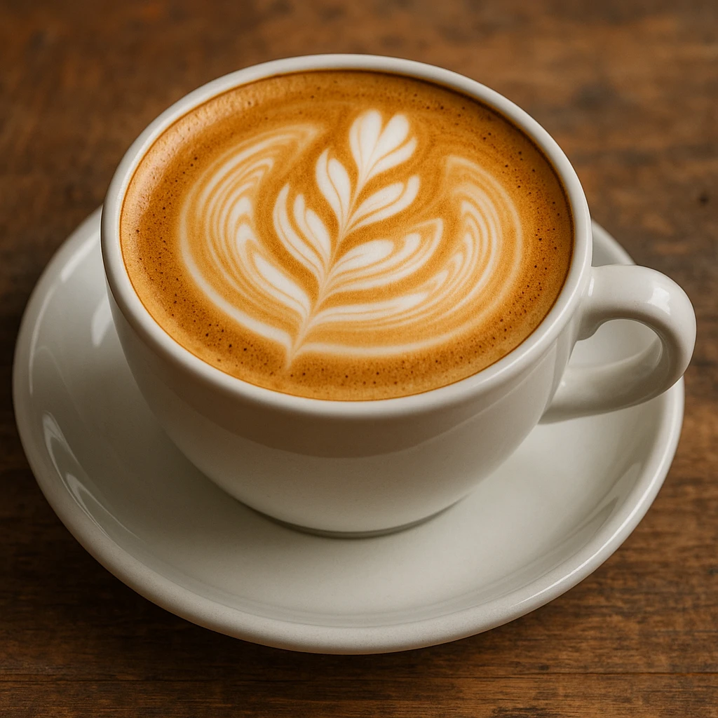 cappuccino emoji