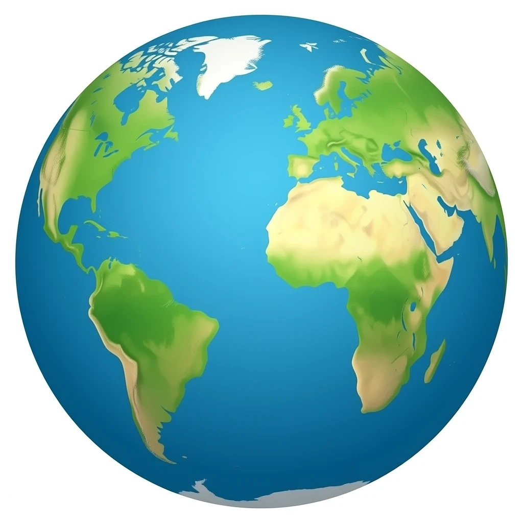 Whole world heardt emoji