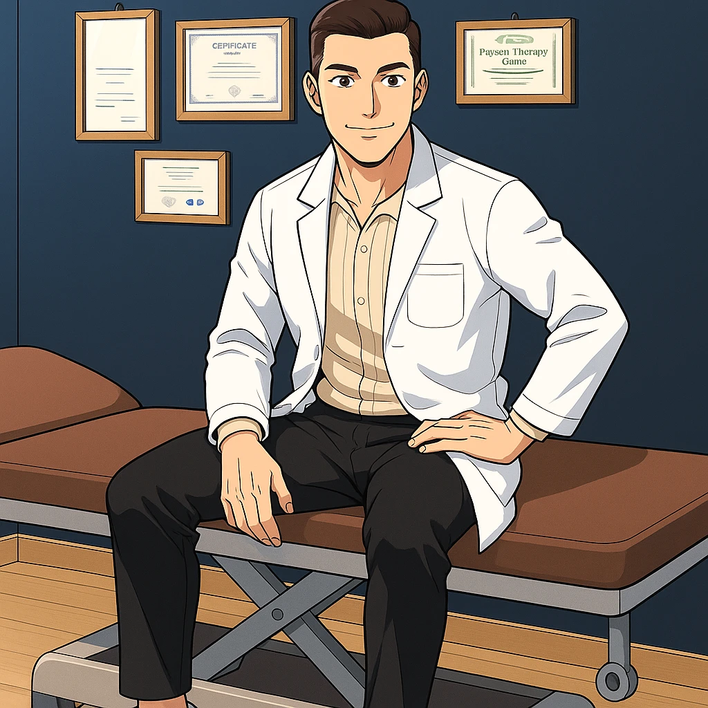 fai questa stanza in stile webtoon manga a colori emoji