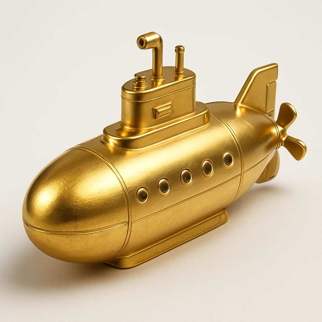 submarine emoji