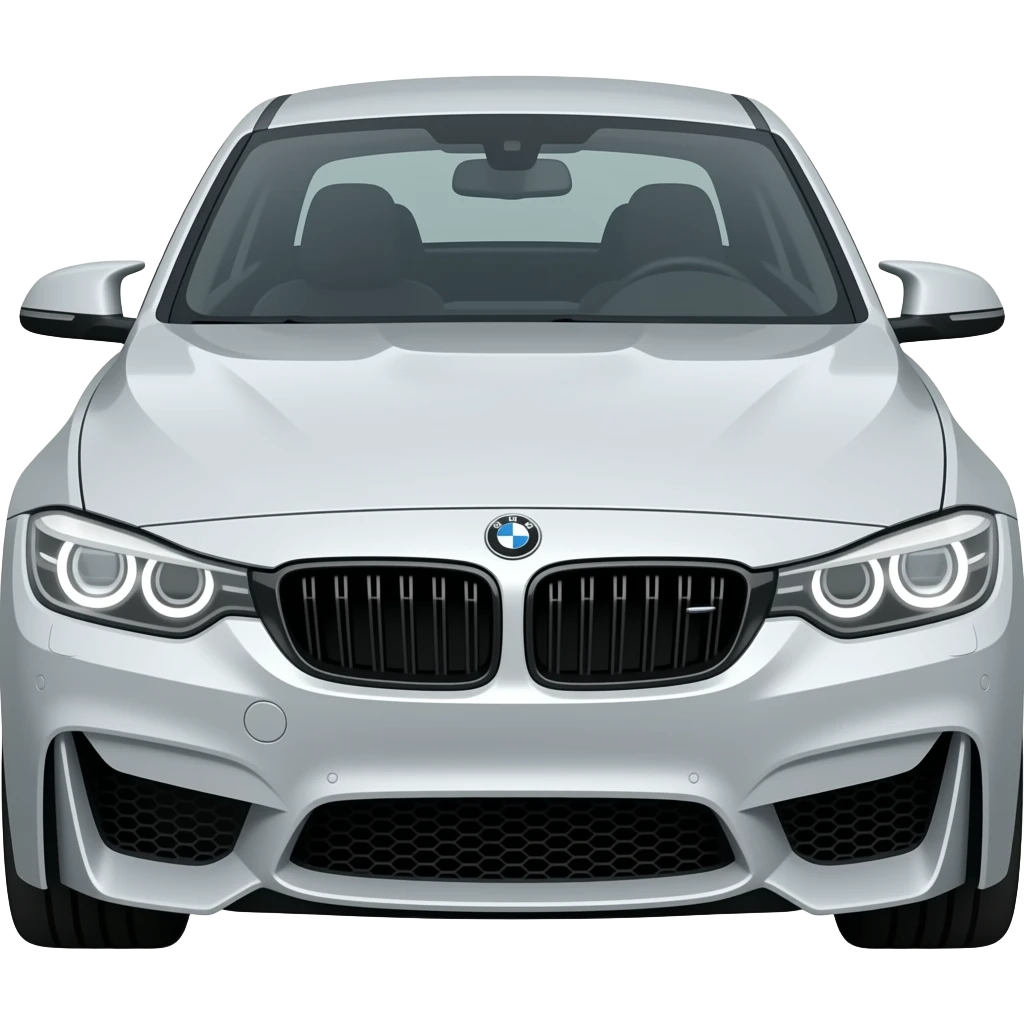 Bmw emoji