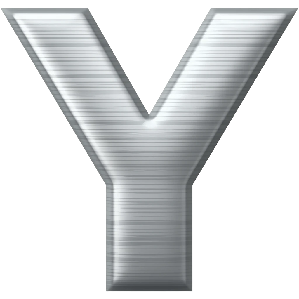 Y emoji