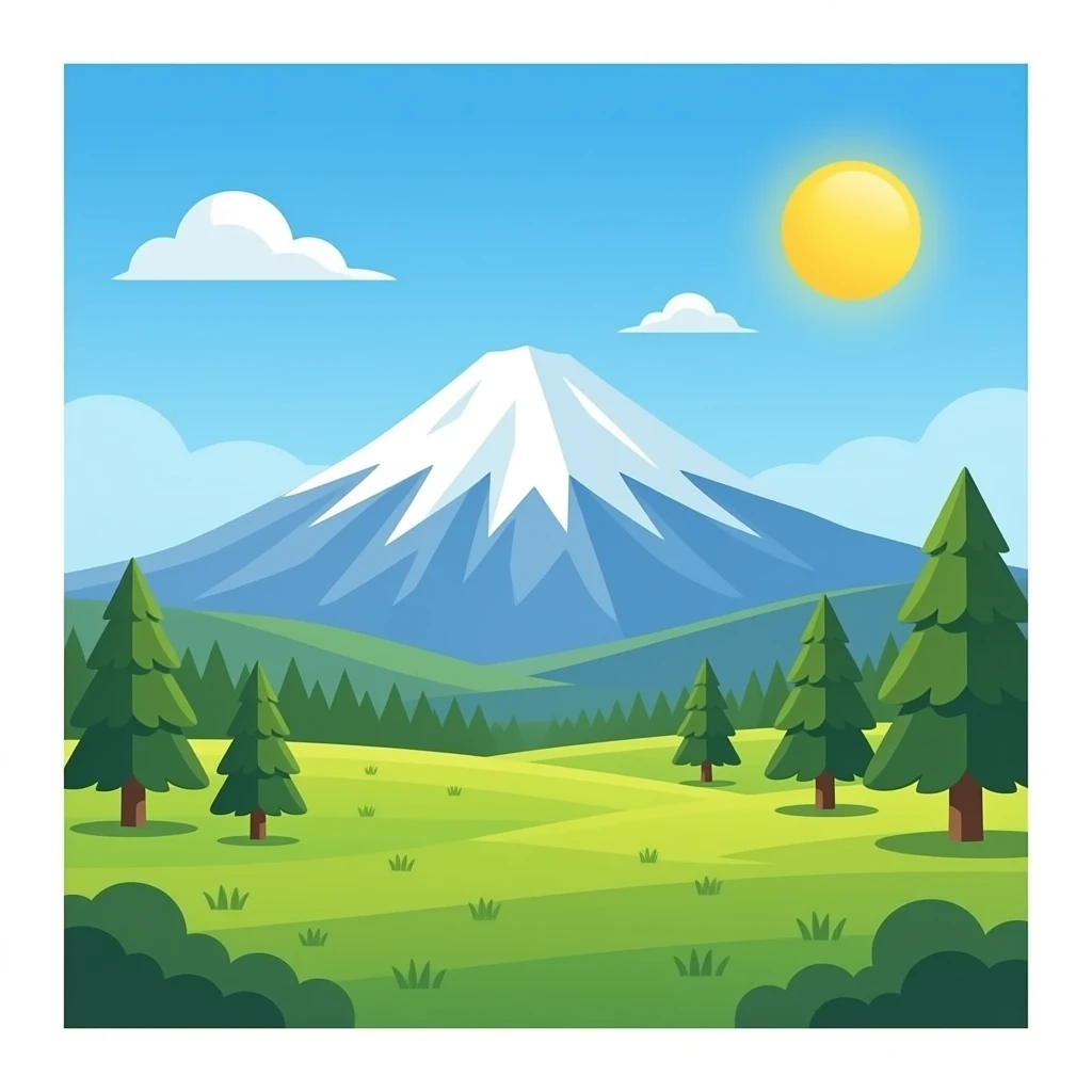 Colorado emoji