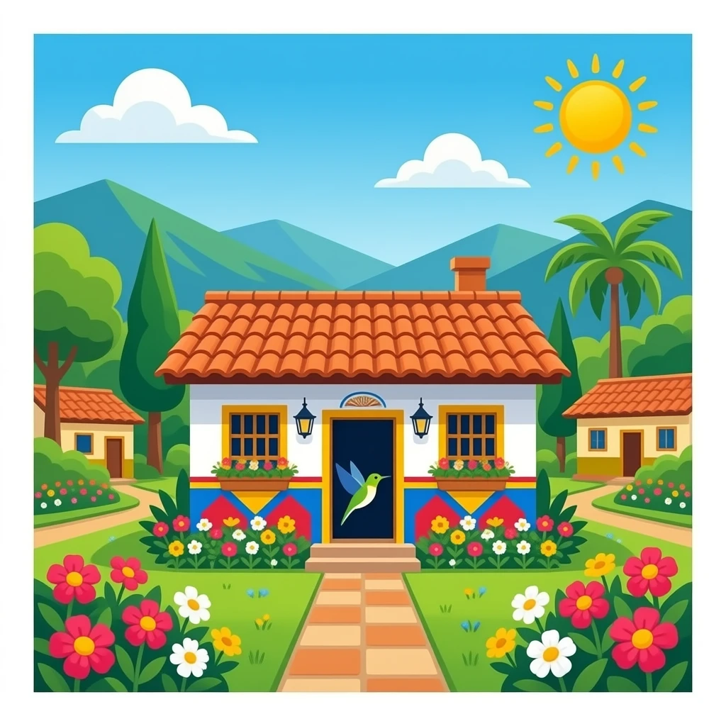 Encanto emoji